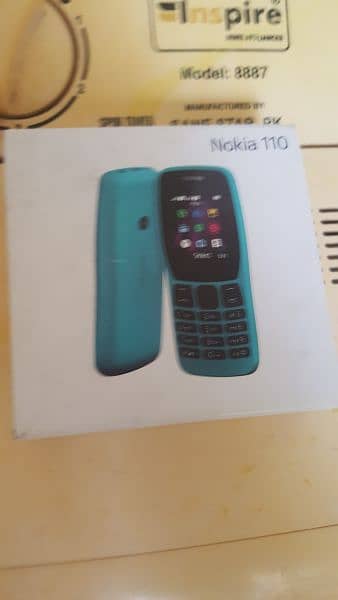 nokia 110 camera phone 2