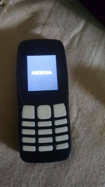 nokia 110 camera phone 7