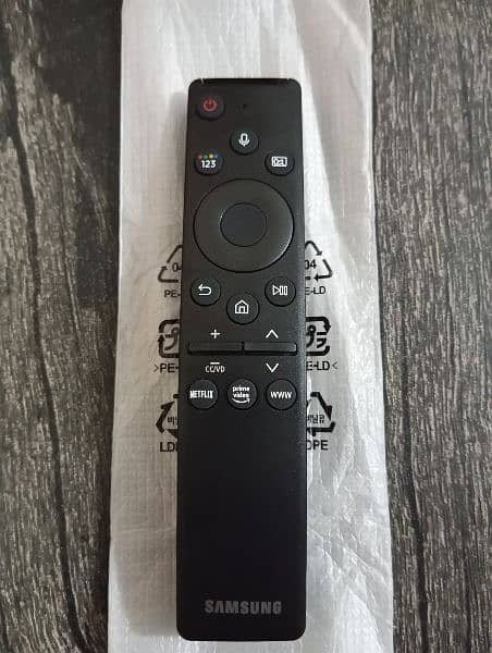 Sony Samsung Haier Eco-star hisense TCl Sony remote control 1