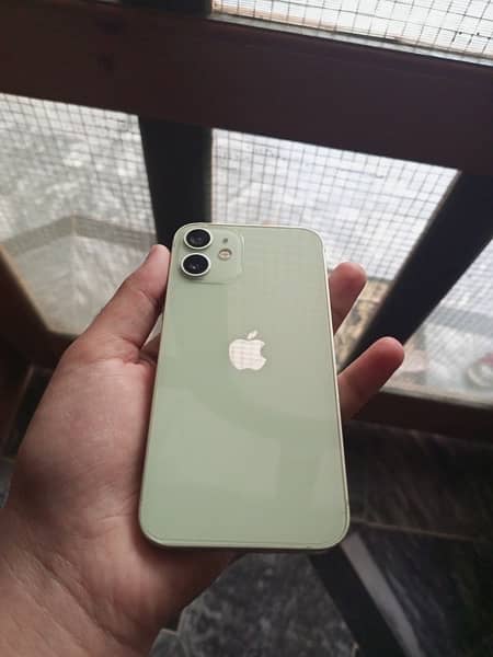 iphone 12 mini 0