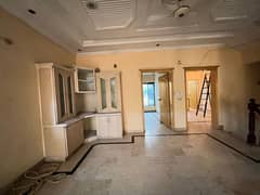 5 Marla Double Storey House Johar Town Near Expo Lahore