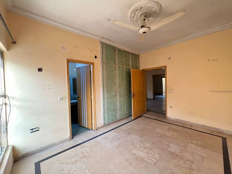 5 Marla Double Storey House Johar Town Near Expo Lahore 2