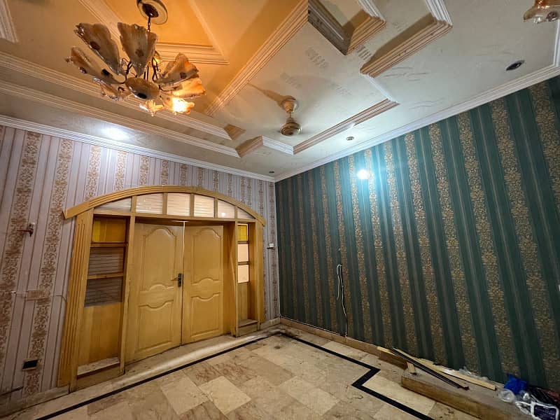 5 Marla Double Storey House Johar Town Near Expo Lahore 4