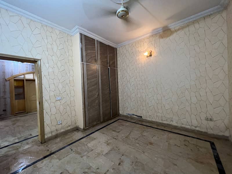 5 Marla Double Storey House Johar Town Near Expo Lahore 7