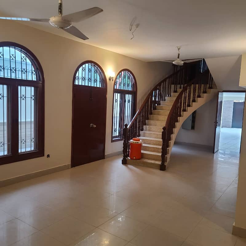 Luxurious Bungalow for Rent in DHA Phase 5 21