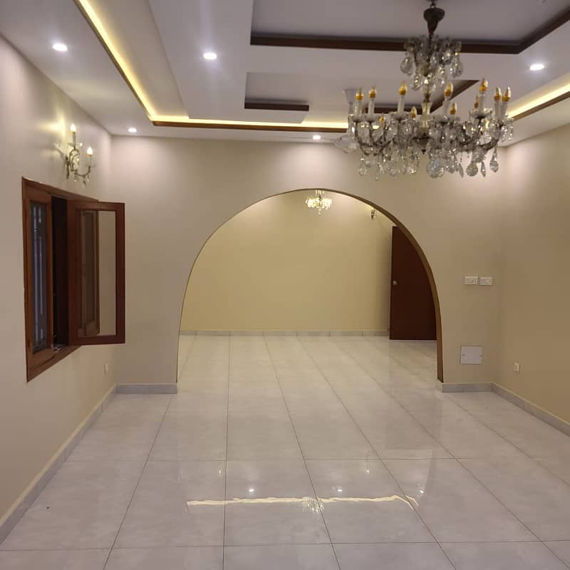 Luxurious Bungalow for Rent in DHA Phase 5 27