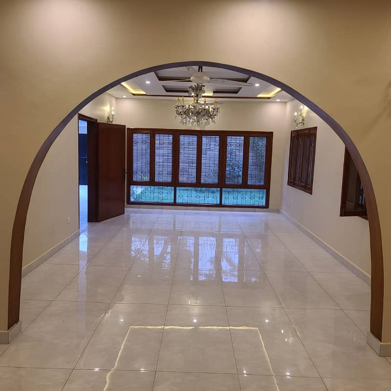 Luxurious Bungalow for Rent in DHA Phase 5 28