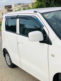 Suzuki Wagon R 2022 0