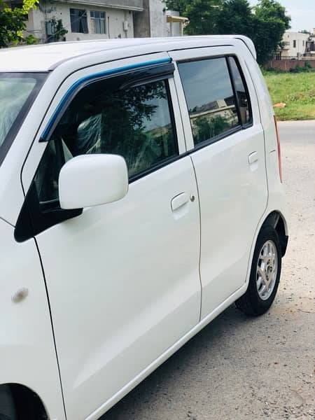 Suzuki Wagon R 2022 1