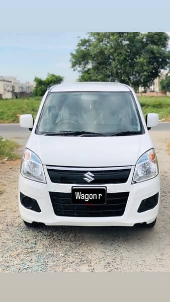 Suzuki Wagon R 2022 2