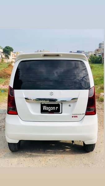 Suzuki Wagon R 2022 3