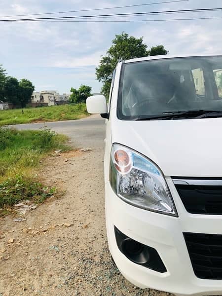 Suzuki Wagon R 2022 5