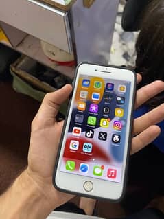 IPHONE 7PLUS 128 GB