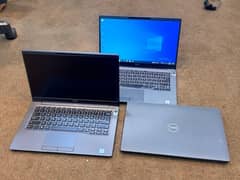 Dell latitude e7400 core i5 8th generation A grade stock