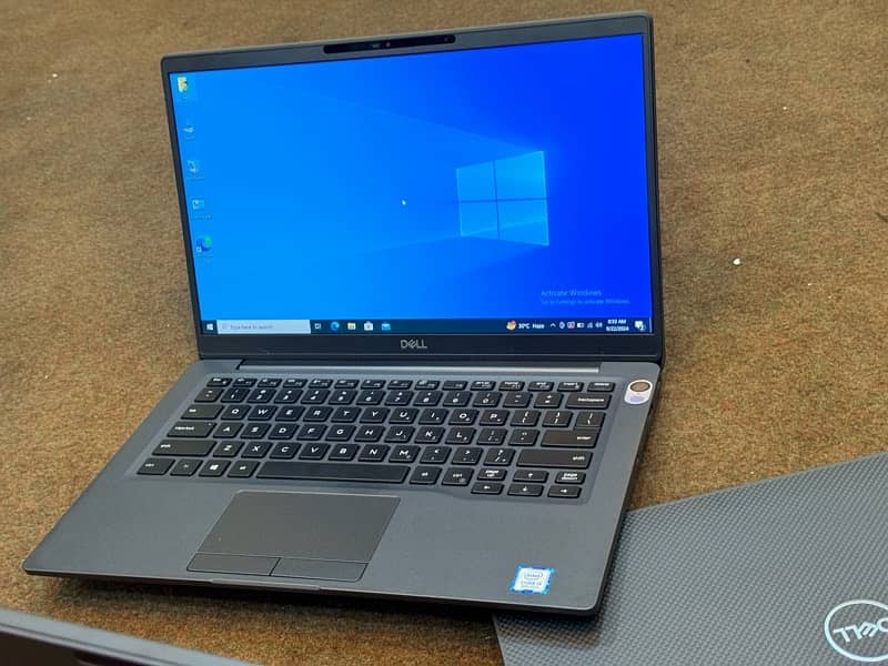 Dell latitude e7400 core i5 8th generation A grade stock 3