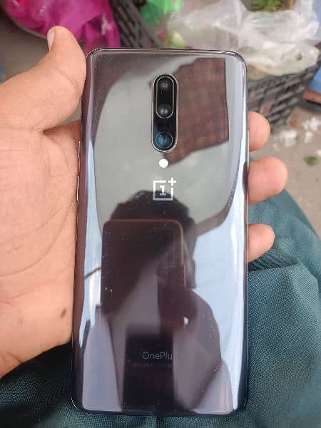 Oneplus 7 pro 8gb 256gb 1