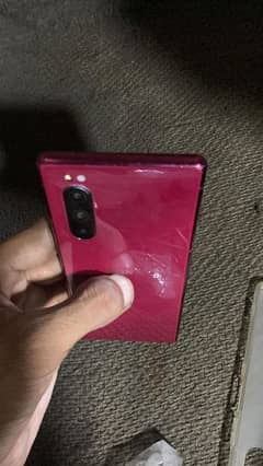 sony Xperia 5 condition 10/8