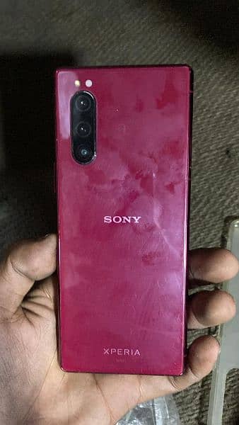 sony Xperia 5 condition 10/8 1