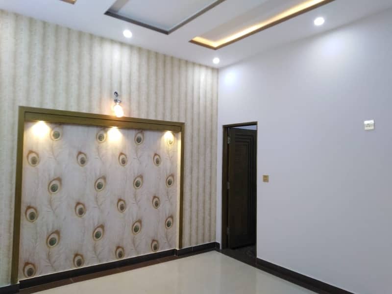 7 Marla House Ideally Situated In Al Rehman Garden Phase 2 2