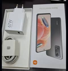 Redmi Note 12 Pro 8gb 256gb