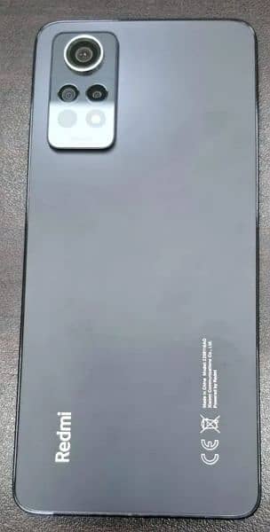 Redmi Note 12 Pro 8gb 256gb 1