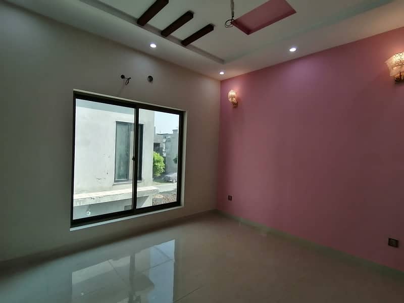 A Great Choice For A 7 Marla House Available In Al Rehman Garden Phase 2 0