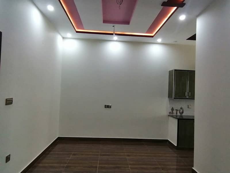 A Great Choice For A 7 Marla House Available In Al Rehman Garden Phase 2 1