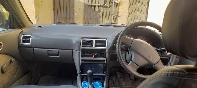 Suzuki Cultus VXR 2013 7