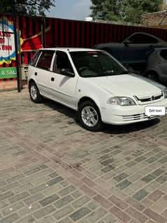 Suzuki Cultus VX 2005