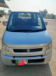 Suzuki Wagon R 2007