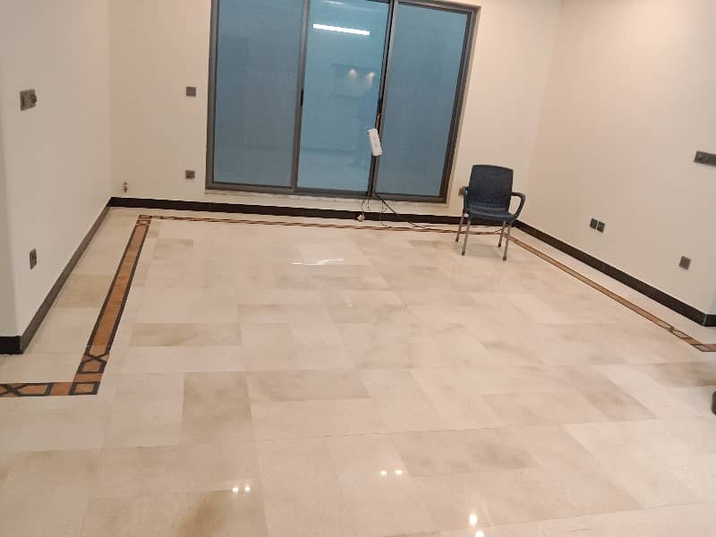 A Centrally Located Lower Portion Is Available For Rent In Islamabad 6