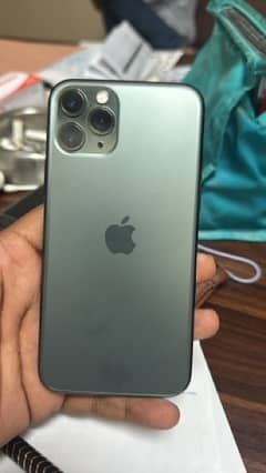 iPhone 11 Pro /NON PTA/ 256GB /Factory UNLOCKED