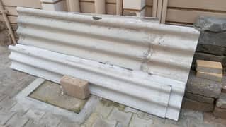 SELLING CEMENT SHEET