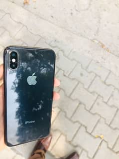 iPhone X PTA