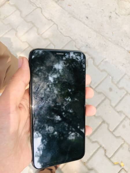 iPhone X PTA 2