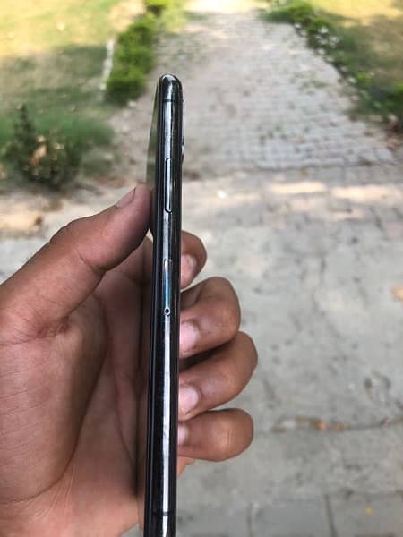 iPhone X PTA 3