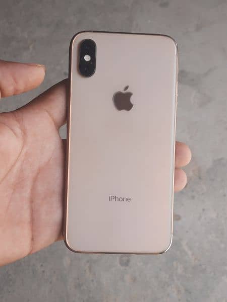 iphone xs 2