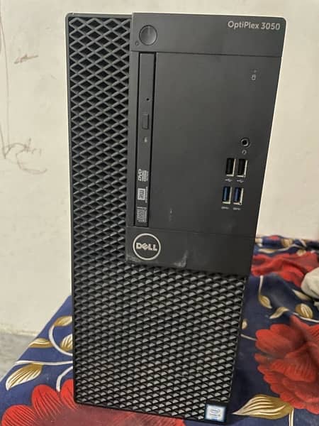 Optiplex 3050 1