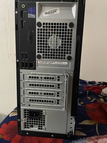 Optiplex 3050 2