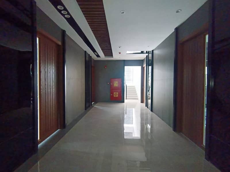 836 Sq. Ft. To 10,000 Sq Ft Commercial Space For Office Available For Rent At Prime Location Of Blue Area 3