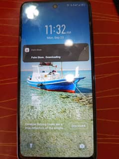 Infinix Hot 40i 8/128