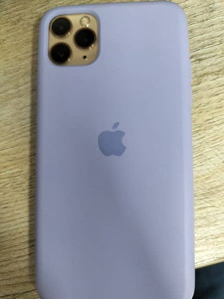 Iphone 11 pro max 256 gb 2