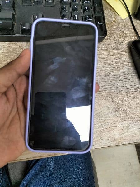 Iphone 11 pro max 256 gb 3