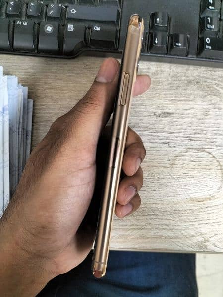 Iphone 11 pro max 256 gb 4