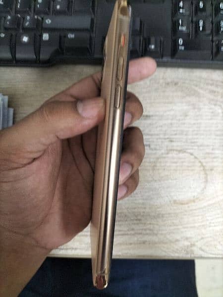 Iphone 11 pro max 256 gb 5