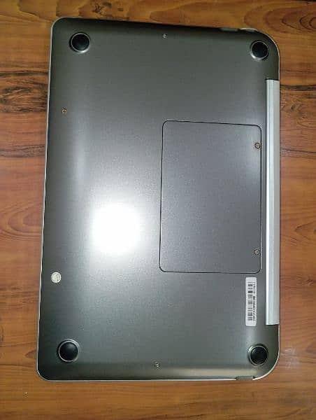 haeir laptop neat and clean condition 2