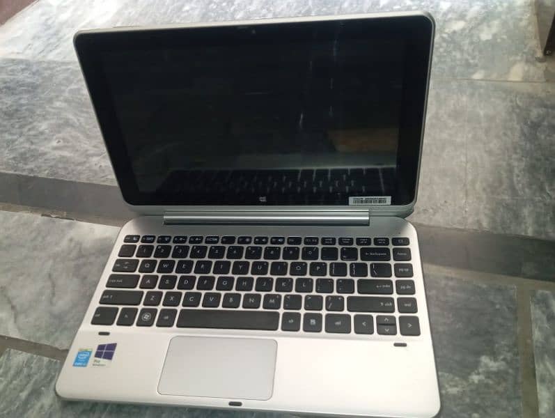 haeir laptop neat and clean condition 10