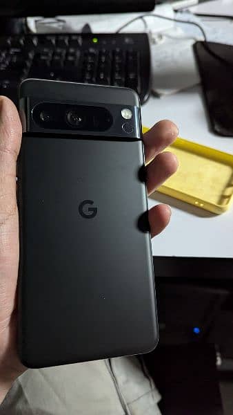 Pixel 8 pro 10/10 7