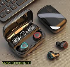 M10 Wireless Earbuds