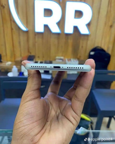 Iphone 8plus PTA approved waterpack 03122713011 4